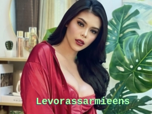 Levorassarmieens