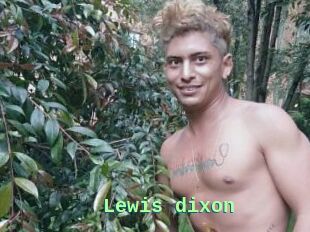 Lewis_dixon