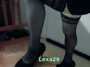 Lexa29