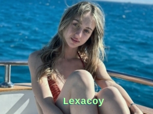 Lexacoy