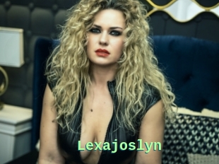 Lexajoslyn