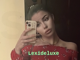 Lexideluxe