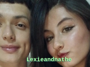 Lexieandnathe
