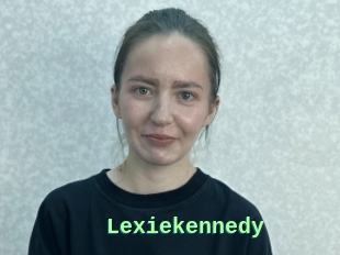 Lexiekennedy