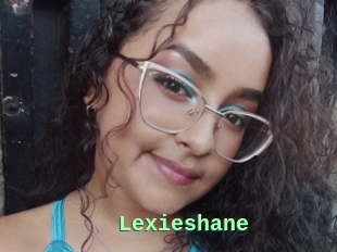 Lexieshane
