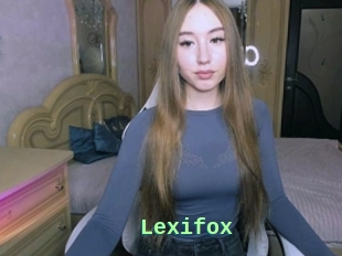Lexifox