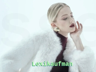 Lexikaufman
