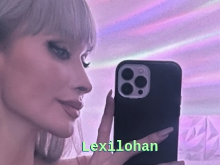 Lexilohan