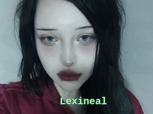 Lexineal