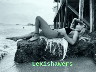Lexishawers