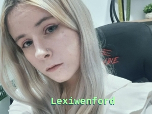 Lexiwenford