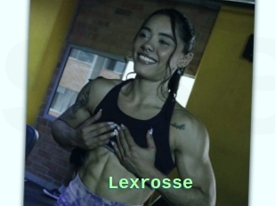 Lexrosse