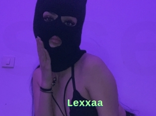 Lexxaa
