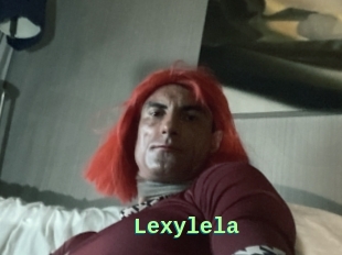 Lexylela