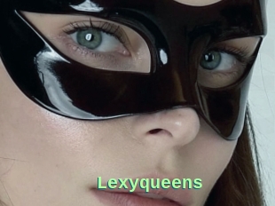 Lexyqueens