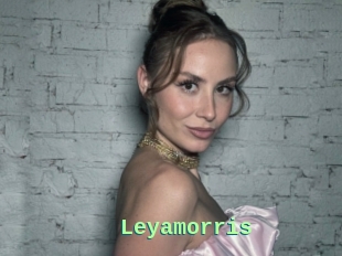 Leyamorris