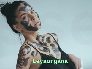 Leyaorgana