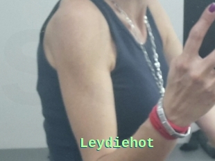 Leydiehot