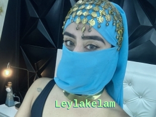 Leylakelam