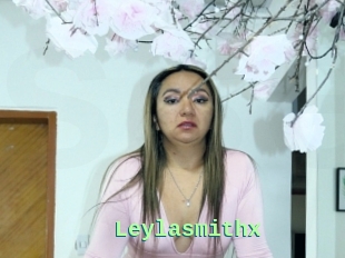 Leylasmithx