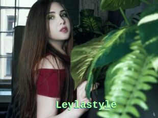 Leylastyle