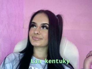 Lia_kentuky