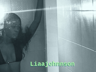 Liaajohnnson