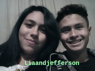 Liaandjefferson