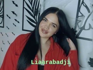 Liaarabadji