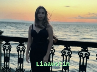 Liaaustin