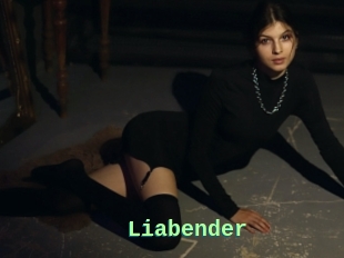Liabender