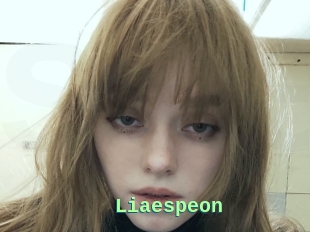Liaespeon