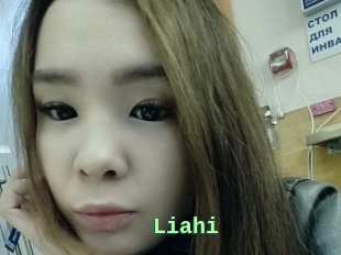 Liahi