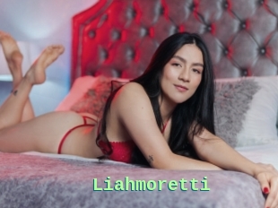Liahmoretti