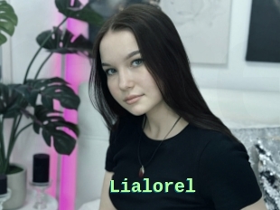 Lialorel