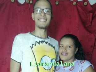 Liamandalana