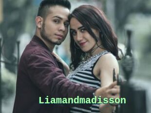 Liamandmadisson