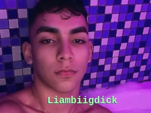 Liambiigdick