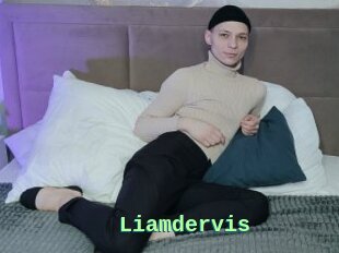 Liamdervis