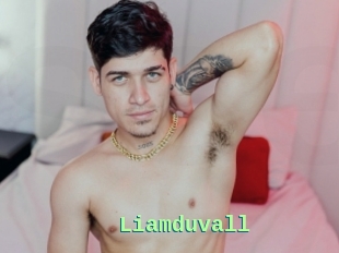 Liamduvall
