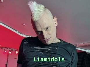 Liamidols