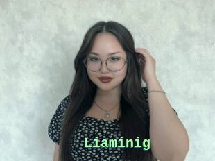 Liaminig