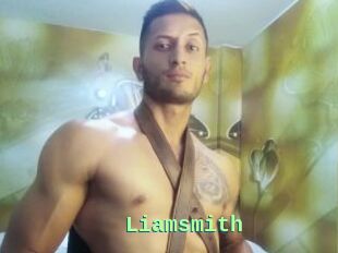 Liamsmith