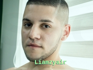 Liamzyair