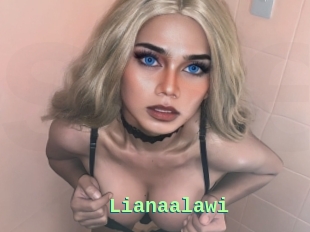 Lianaalawi