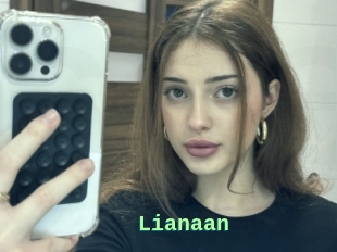 Lianaan