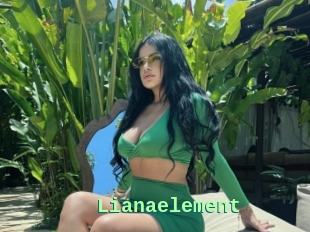 Lianaelement