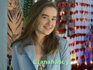 Lianahancy