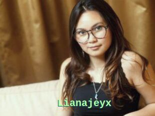 Lianajeyx
