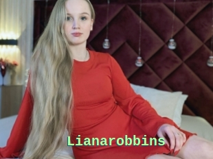Lianarobbins